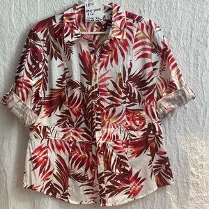 #15 New York & Co Size XL never worn